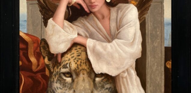 La Emperatriz